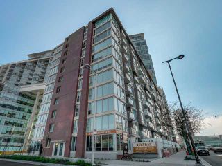 Photo 4: # 2207 1618 QUEBEC ST in Vancouver: Mount Pleasant VE Condo for sale (Vancouver East)  : MLS®# V1110845