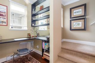 Photo 14: 34 2925 KING GEORGE Boulevard in Surrey: Elgin Chantrell Townhouse for sale (South Surrey White Rock)  : MLS®# R2705273