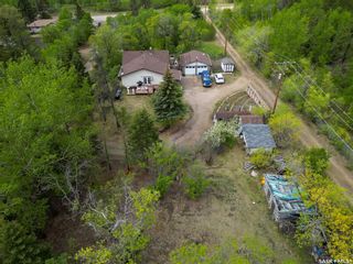 Photo 41: 650 13th Street Northeast in Prince Albert: Nordale/Hazeldell Residential for sale : MLS®# SK929897