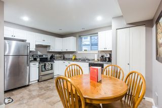 Photo 20: 3403 HORIZON Drive in Coquitlam: Burke Mountain House for sale : MLS®# R2136853