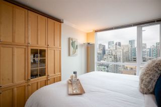 Photo 10: 2103 1188 RICHARDS STREET in Vancouver: Yaletown Condo for sale (Vancouver West)  : MLS®# R2330649