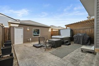 Photo 34: 32 Legacy Glen Row SE in Calgary: Legacy Semi Detached (Half Duplex) for sale : MLS®# A2121721
