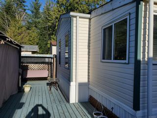 Photo 31: 30 541 Jim Cram Dr in Ladysmith: Du Ladysmith Manufactured Home for sale (Duncan)  : MLS®# 862967