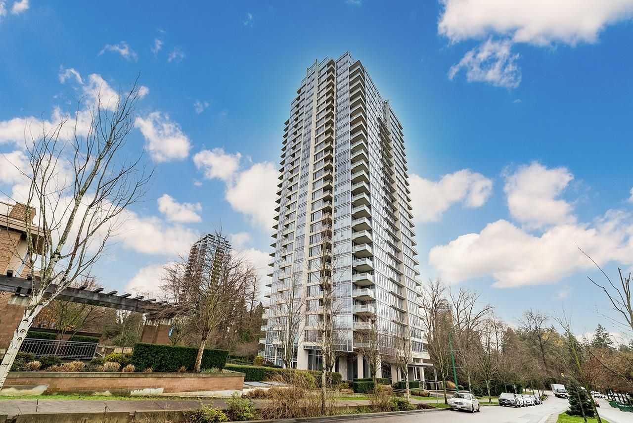 Main Photo: 2908 7090 EDMONDS Street in Burnaby: Highgate Condo for sale in "Reflections" (Burnaby South)  : MLS®# R2697709