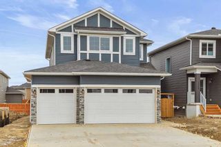 Photo 2: 1347 Scarlett Ranch Boulevard: Carstairs Detached for sale : MLS®# A2121057