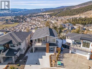 Photo 60: 3047 Shaleview Drive in West Kelowna: House for sale : MLS®# 10310274