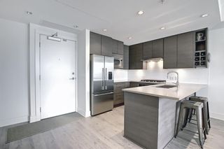 Photo 6: 1005 38 9 Street NE in Calgary: Bridgeland/Riverside Apartment for sale : MLS®# A1077953