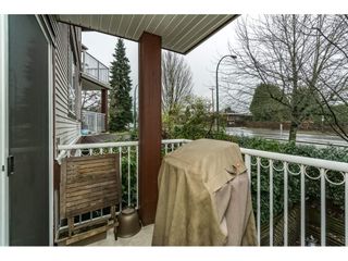 Photo 19: 209 5355 BOUNDARY ROAD in Vancouver: Collingwood VE Condo for sale (Vancouver East)  : MLS®# R2125742
