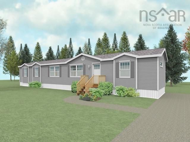Main Photo: Lot 66 81 Conway Drive in Elmsdale: 105-East Hants/Colchester West Residential for sale (Halifax-Dartmouth)  : MLS®# 202302793