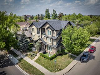 Photo 5: 2 440 12 Avenue NE in Calgary: Renfrew Row/Townhouse for sale : MLS®# A2052266