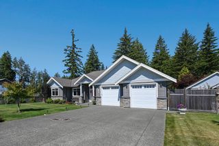 Photo 37: 1980 Evans Pl in Courtenay: CV Courtenay East House for sale (Comox Valley)  : MLS®# 926727