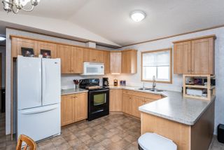 Photo 5: 8748 WAPITI Road in Prince George: Emerald Manufactured Home for sale (PG City North)  : MLS®# R2839340