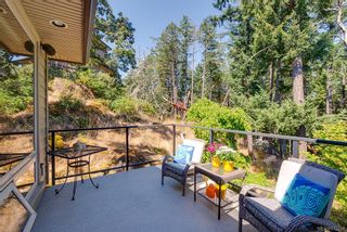Photo 11: 3 3650 Citadel Pl in Colwood: Co Latoria Row/Townhouse for sale : MLS®# 910218