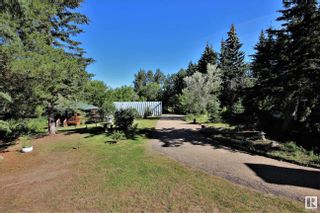 Photo 42: 51006 RGE RD 263: Rural Parkland County House for sale : MLS®# E4305981