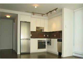 Photo 1: # 315 161 W GEORGIA ST in Vancouver: Downtown VW Condo for sale (Vancouver West)  : MLS®# V1022255