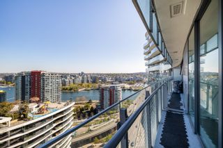 Photo 11: 2313 89 NELSON Street in Vancouver: Yaletown Condo for sale in "The Arc" (Vancouver West)  : MLS®# R2873511