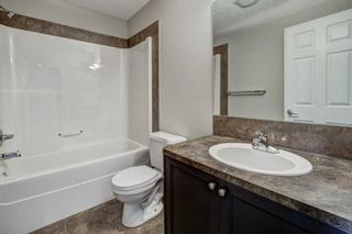 Photo 27: 604 620 Luxstone Landing SW: Airdrie Row/Townhouse for sale : MLS®# A2131188