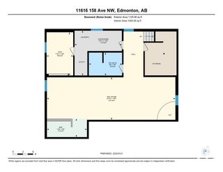 Photo 29: 11616 158 Avenue in Edmonton: Zone 27 House for sale : MLS®# E4314487