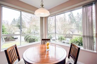 Photo 11: 18 MAUDE Court in Port Moody: North Shore Pt Moody House for sale : MLS®# R2050242