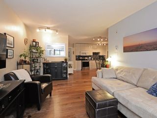 Photo 7: 205 828 CARDERO Street in Vancouver: West End VW Condo for sale in "FUSION" (Vancouver West)  : MLS®# R2178051