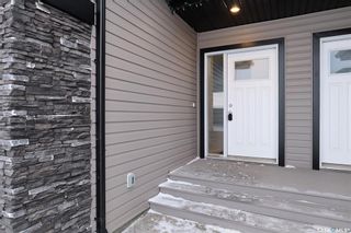 Photo 2: 23 5301 Beacon Drive in Regina: Harbour Landing Residential for sale : MLS®# SK917170