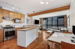 Main Photo: 303 1238 HOMER Street in Vancouver: Yaletown Condo for sale (Vancouver West)  : MLS®# R2735377