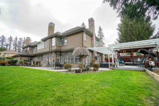 Photo 37: 12633 55A Avenue in Surrey: Panorama Ridge House for sale in "Panorama Ridge" : MLS®# R2566543
