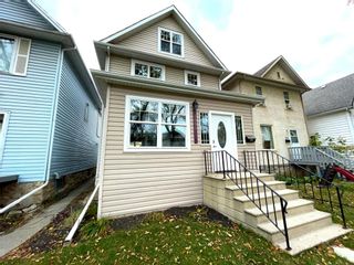 Photo 3: 1001 Jessie Avenue in Winnipeg: Residential for sale (1Bw)  : MLS®# 202224767
