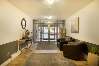 Photo 20: 306 565 Corydon Avenue in Winnipeg: Crescentwood Condominium for sale (1B)  : MLS®# 202314489