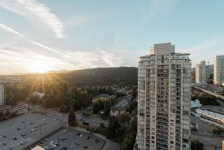 Photo 24: 2601 9888 CAMERON Street in Burnaby: Sullivan Heights Condo for sale in "Silhouette 1" (Burnaby North)  : MLS®# R2799693