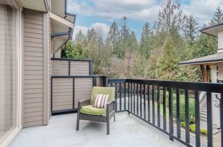 Photo 9: 4 100 KLAHANIE Drive in Port Moody: Port Moody Centre Townhouse for sale in "INDIGO" : MLS®# R2648721