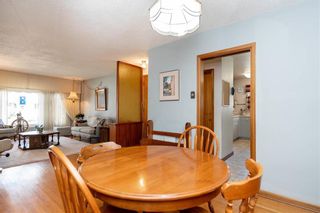 Photo 6: 191 Wordsworth Way in Winnipeg: Westwood Residential for sale (5G)  : MLS®# 202311724