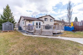 Photo 10: 1144 36 Street in Edmonton: Zone 29 House for sale : MLS®# E4289461