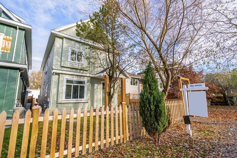 FEATURED LISTING: 2109 13TH Avenue East Vancouver