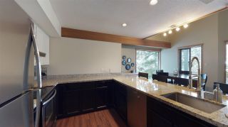 Photo 9: 32 6125 EAGLE DRIVE in Whistler: Whistler Cay Heights Townhouse for sale : MLS®# R2570202