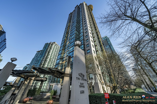Photo 1: Exquisite 3Br Highrise Condo at The Lions in Vancouver Downtown (AR188)