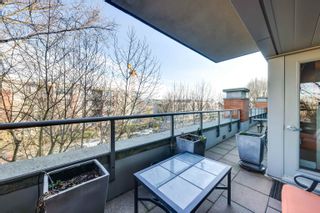 Photo 23: 407 618 W 45TH Avenue in Vancouver: Oakridge VW Condo for sale in "The Conservatory" (Vancouver West)  : MLS®# R2646841