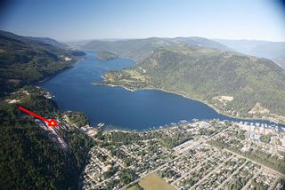Photo 19: 250 Bayview Drive in Sicamous: Mara Lake Vacant Land for sale : MLS®# 10205734