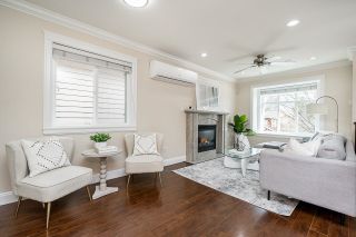 Photo 4: 4915 CHATHAM Street in Vancouver: Collingwood VE House for sale (Vancouver East)  : MLS®# R2860494
