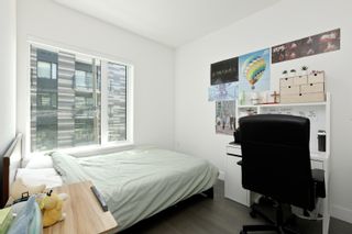 Photo 12: 205 488 W 58TH Avenue in Vancouver: South Cambie Condo for sale (Vancouver West)  : MLS®# R2710325