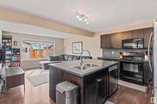 Photo 11: 16515 135 Street in Edmonton: Zone 27 House for sale : MLS®# E4384669