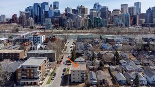 Photo 12: 0 1001 2 Avenue NW in Calgary: Sunnyside Apartment for sale : MLS®# A2124047