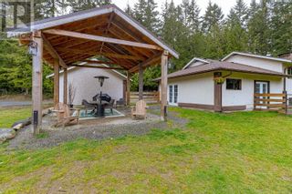 Photo 34: 4838 Cowichan Lake Rd in Duncan: House for sale : MLS®# 961721