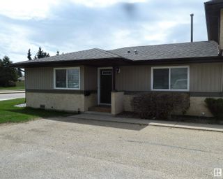 Photo 2: 119 8930 99 Avenue: Fort Saskatchewan Townhouse for sale : MLS®# E4285805