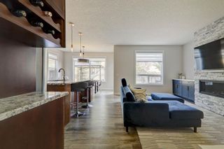 Photo 5: 63 Aspen Stone Terrace SW in Calgary: Aspen Woods Detached for sale : MLS®# A2052596
