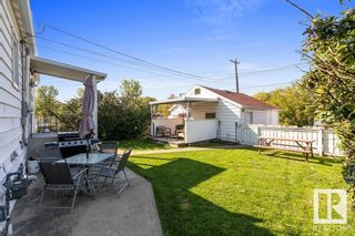 Photo 36: 9306 90 Street in Edmonton: Zone 18 House for sale : MLS®# E4358480