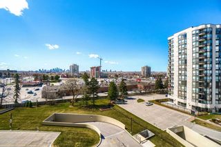 Photo 26: 706 1111 Bough Beeches Boulevard in Mississauga: Rathwood Condo for sale : MLS®# W5736575