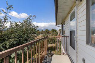 Photo 20: 28 7455 HURON Street in Sardis: Sardis West Vedder Townhouse for sale in "Ascott Estates" : MLS®# R2812574