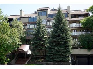 Photo 14: 503 1229 CAMERON Avenue SW in Calgary: Lower Mount Royal Condo for sale : MLS®# C4090561