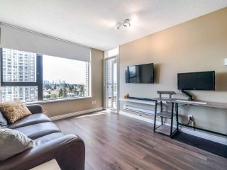 Photo 8: 1401 7063 HALL Avenue in Burnaby: Highgate Condo for sale in "Emerson" (Burnaby South)  : MLS®# R2558729